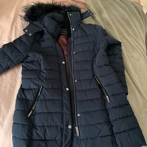 Tommy Hilfiger winter coat